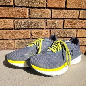 Craft Pro Endurance Running Shoes Mens Sz 11 Athletic Sneakers Trainers Gray